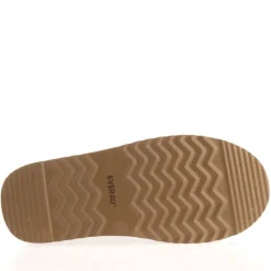 Wonga Leather Slippers