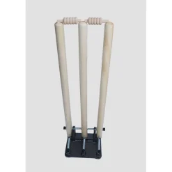 Wood Cricket Stumps
