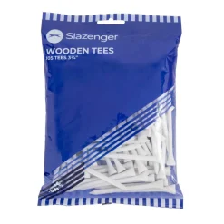Wooden Tee Bumper Pack