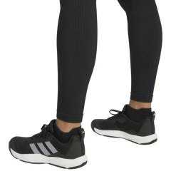 Workout Essentials Full-Length Knit Leggings Womens