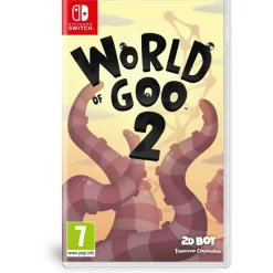World of Goo 2