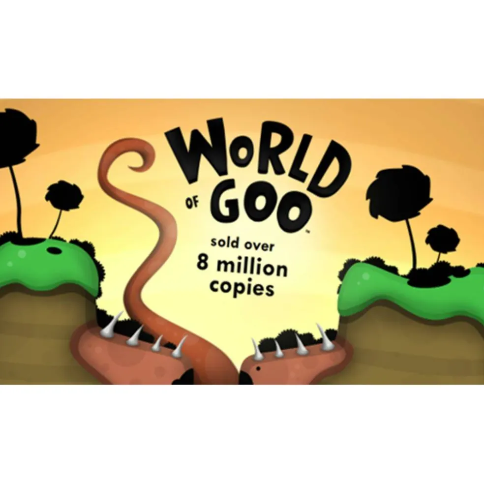 World of Goo 2
