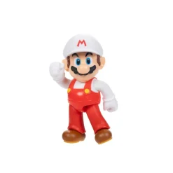 World of Nintendo Mini 2.5 Figure Super Mario - Wave 49 - Assortment