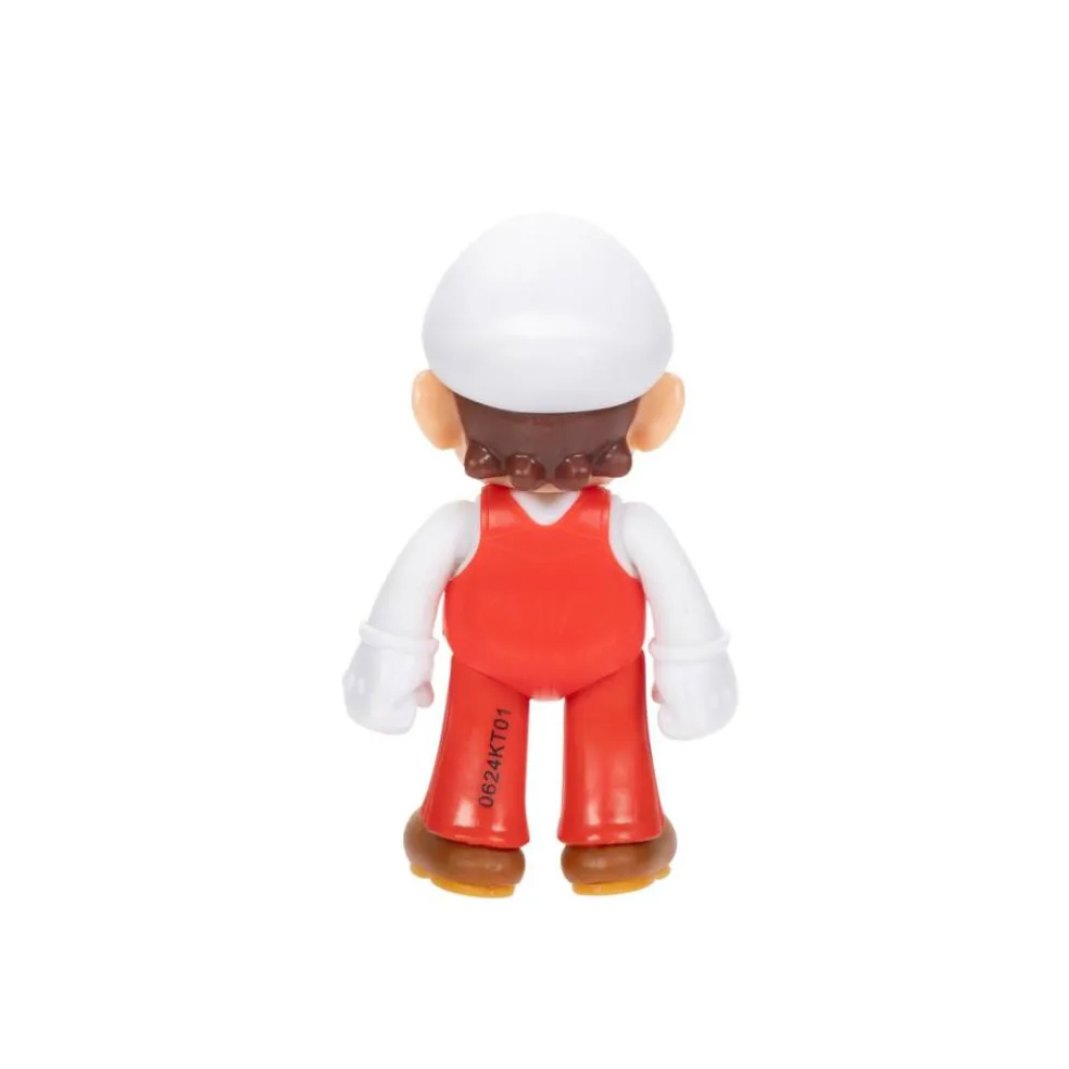 World of Nintendo Mini 2.5 Figure Super Mario - Wave 49 - Assortment