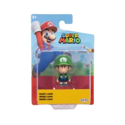 World of Nintendo Mini 2.5 Figure Super Mario - Wave 49 - Assortment