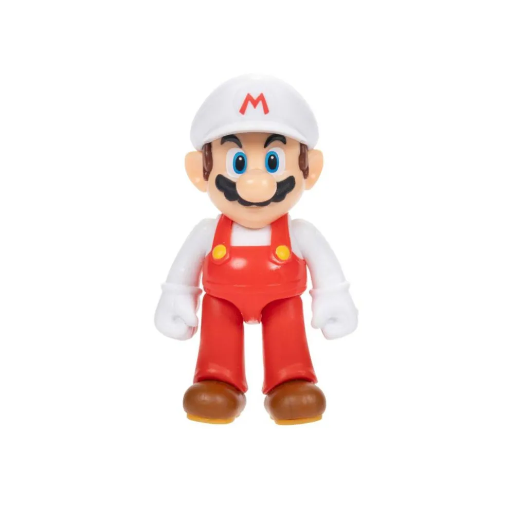 World of Nintendo Mini 2.5 Figure Super Mario - Wave 49 - Assortment