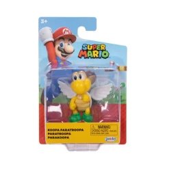 World of Nintendo Mini 2.5 Figure Super Mario - Wave 49 - Assortment