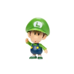 World of Nintendo Mini 2.5 Figure Super Mario - Wave 49 - Assortment