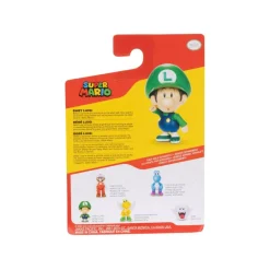 World of Nintendo Mini 2.5 Figure Super Mario - Wave 49 - Assortment