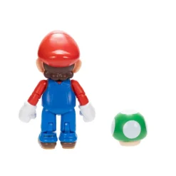 World of Nintendo Mini 4 Figure Super Mario - Wave 40 - Assortment