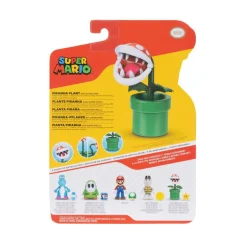 World of Nintendo Mini 4 Figure Super Mario - Wave 40 - Assortment