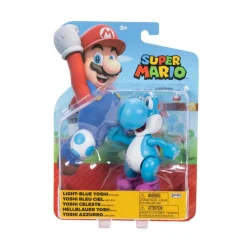 World of Nintendo Mini 4 Figure Super Mario - Wave 40 - Assortment