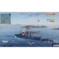 World of Warships: Legends