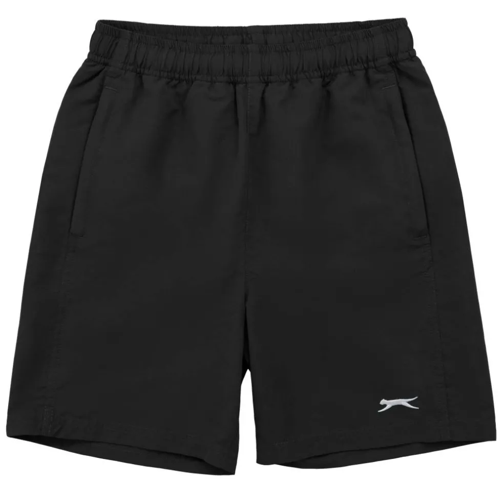 Woven Shorts Junior