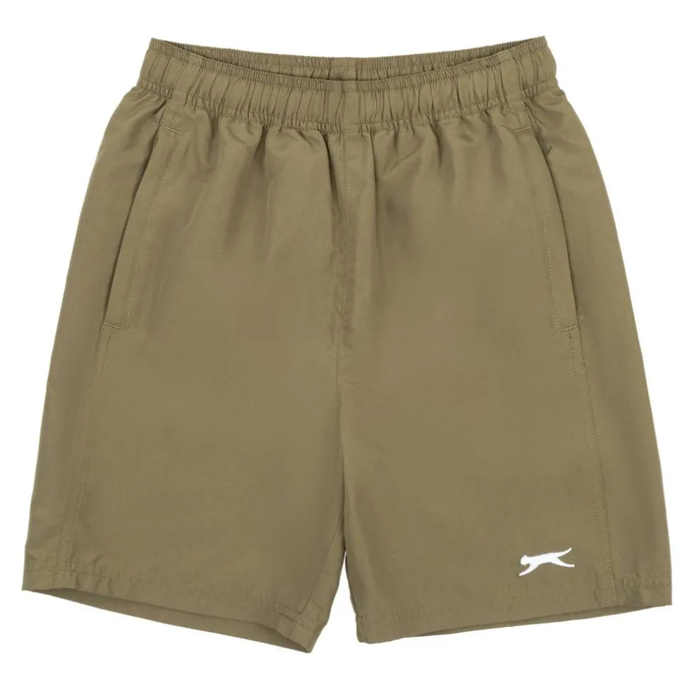 Woven Shorts Junior