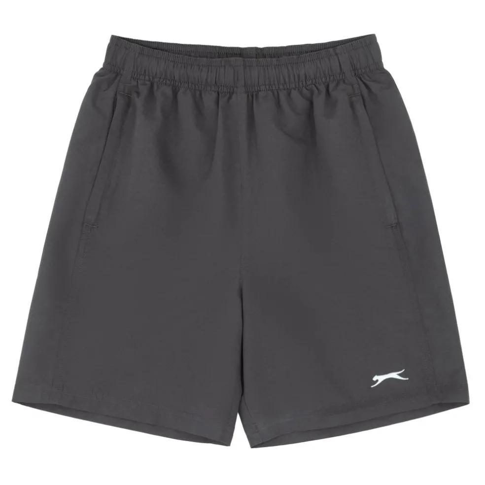 Woven Shorts Junior