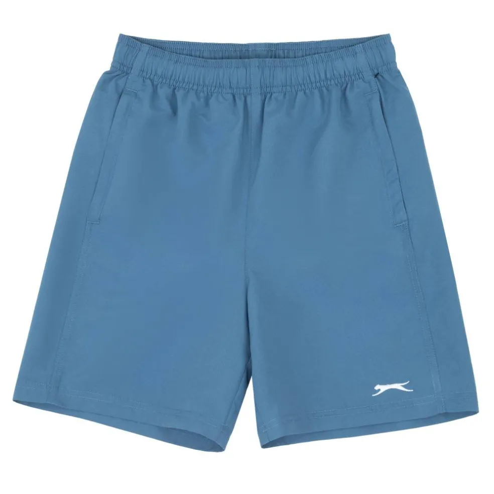 Woven Shorts Junior