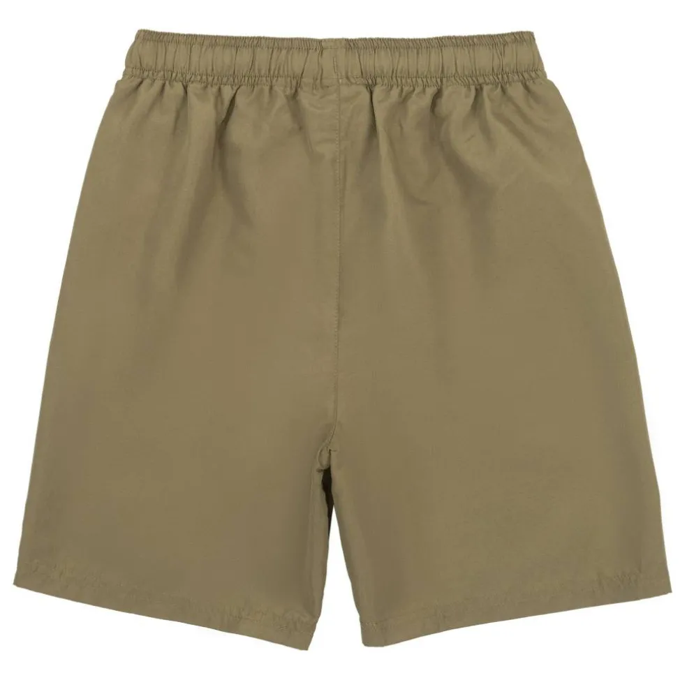 Woven Shorts Junior