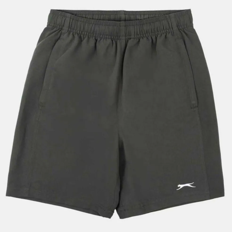 Woven Shorts Junior