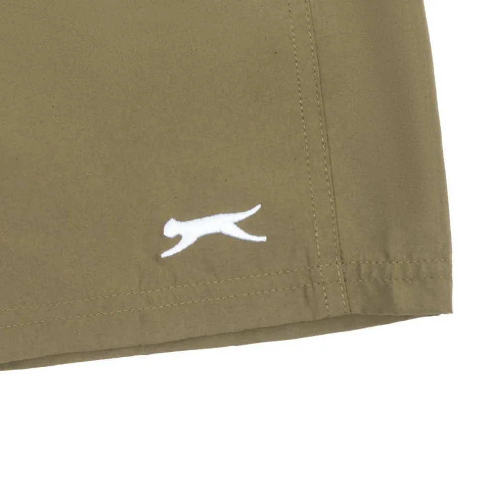 Woven Shorts Junior