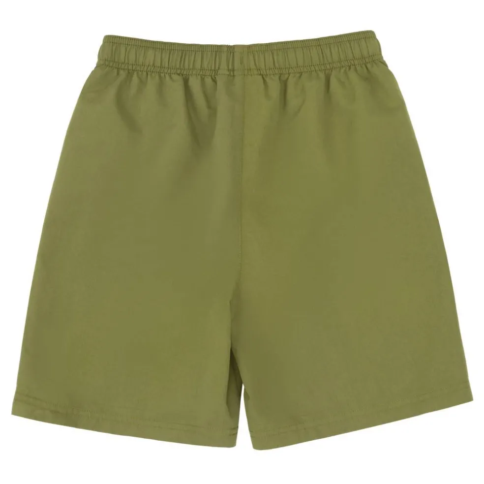 Woven Shorts Junior