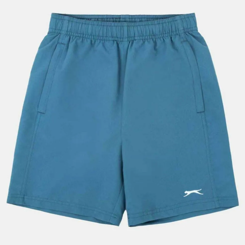 Woven Shorts Junior