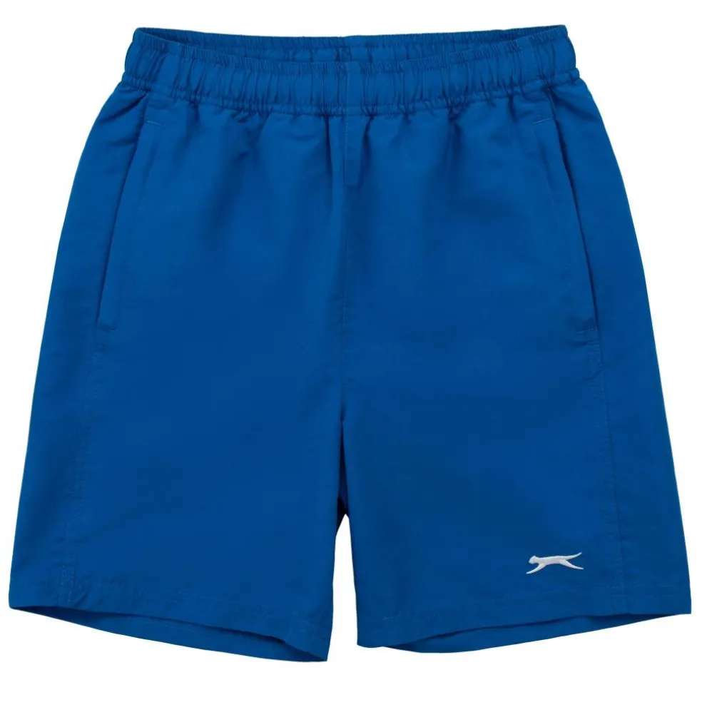 Woven Shorts Junior