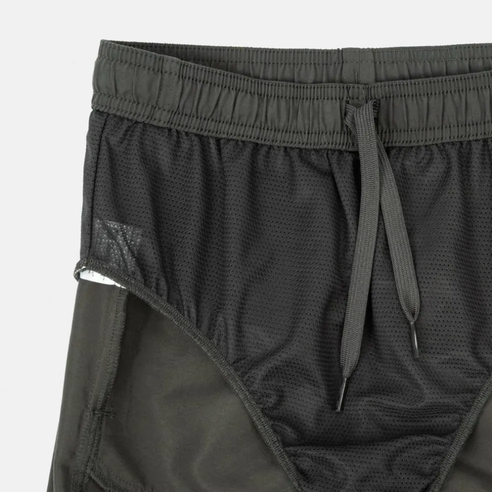 Woven Shorts Junior