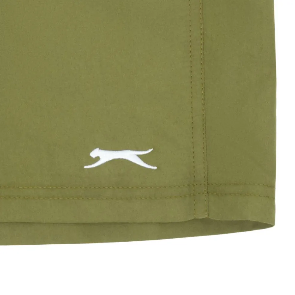 Woven Shorts Junior