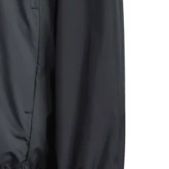 Woven Anorak Jacket