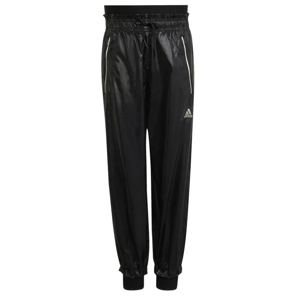 Woven Dance Joggers Juniors