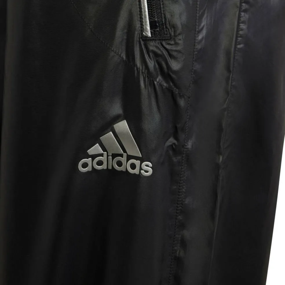 Woven Dance Joggers Juniors
