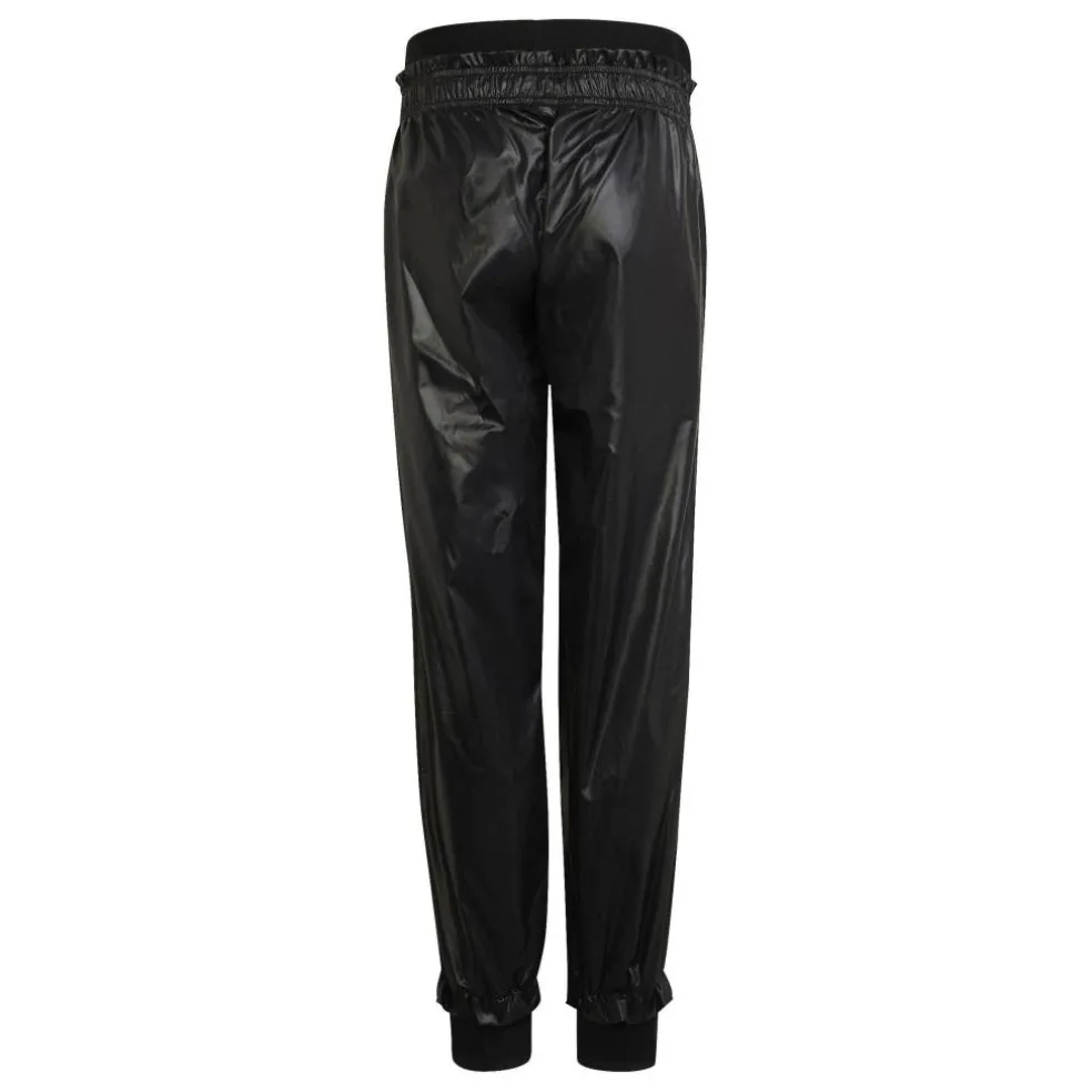 Woven Dance Joggers Juniors