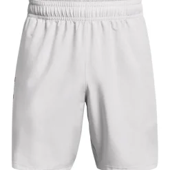 Woven Graphic Shorts Mens