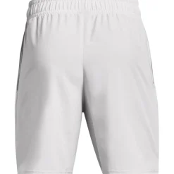 Woven Graphic Shorts Mens