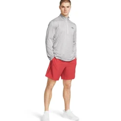 Woven Graphic Shorts Mens