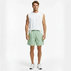 Woven Shorts Mens