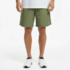 Woven Shorts Mens