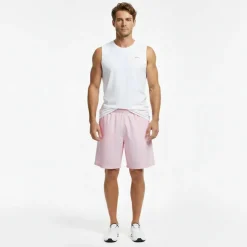 Woven Shorts Mens