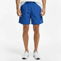 Woven Shorts Mens