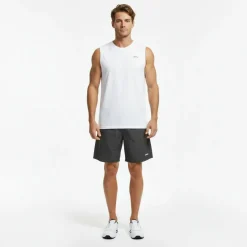 Woven Shorts Mens