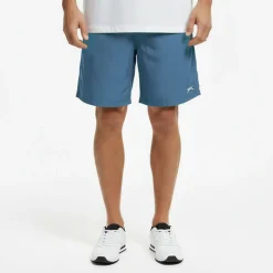 Woven Shorts Mens
