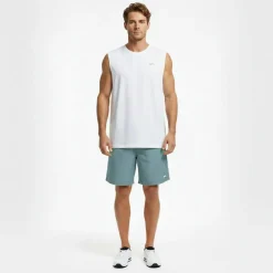 Woven Shorts Mens