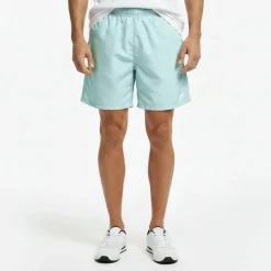 Woven Shorts Mens