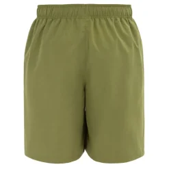 Woven Shorts Mens