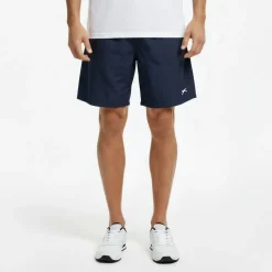 Woven Shorts Mens