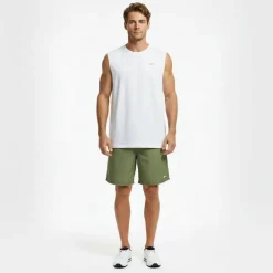 Woven Shorts Mens