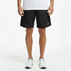 Woven Shorts Mens