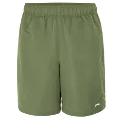 Woven Shorts Mens