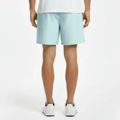 Woven Shorts Mens